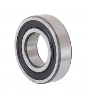 Kugellager 30 X 16 X 62, 6206, SKF LOZ6206-SKF 2RS, SKF