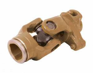 Gelenkwellenkupplung JS2774-6-T364-SB 6 Zähne 27 x 74.6 36mm 34.9mm 46mm