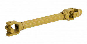 Landmaschinenteil PTOS-S-3092-101 6 Zähne 30.2 x 92 L=1210mm L1=1010mm