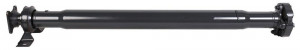 KARDANWELLE für RENAULT Master, OPEL Movano L=1250 mm (1170 mm zur Auflage), NISSAN NV400, flexible Kupplung 120 mm OE SPICER