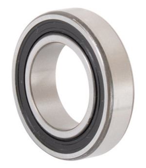 Kugellager 32 X 15 X 55, 6006, FAG LOZ6006-32-SKF 2RS, für MERCEDES Vito