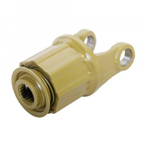 Gelenkwellenkupplung RC3689-21-1200 21 Zähne 36 X 89 34.9mm 210mm