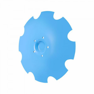 Landmaschinenteil D-L1 8 Zähne 625mm 13mm 7mm