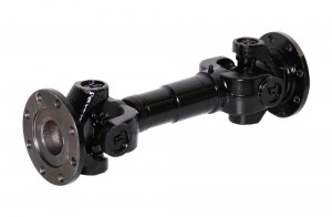 Kardanwelle 30.2 X 106.3