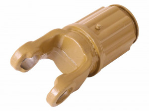 Gelenkwellenkupplung RC3689-6-1200 6 Zähne 36 X 89 34.9mm 215mm
