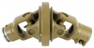 Kreuzgelenk WAJ2327-6-L413 6 Zähne 23.8 x91 27x74.6 34.9mm L=315mm