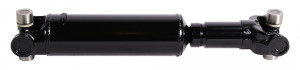 Kardanwelle WJCB-05-PL vorn 34.9 X 106.3 L=529mm