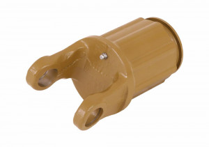 Gelenkwellenkupplung RC3092-6-1200 6 Zähne 30.2 X 92 34.9mm 190mm