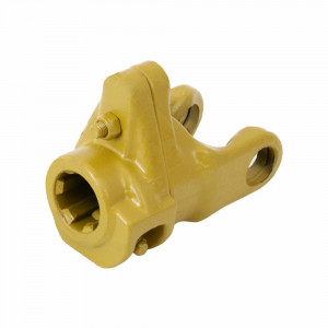 Gelenkwellenkupplung SB2361-6-1250 6 Zähne 23.8 X 61.3 34.9mm 130mm