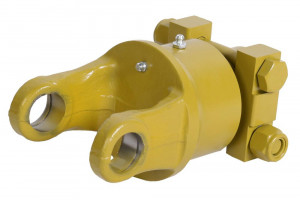 Gelenkwellenkupplung OC3092-20-2400-1 20 Zähne 30.2 X 92 44.4mm 175mm 16mm