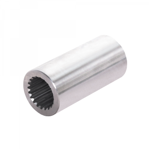 Landmaschinenteil BS-20-100-62 20 Zähne 44.4mm 62mm L=100mm