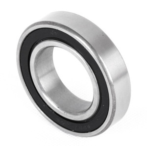 Kugellager 35 X 14 X 62, 6007, SKF LOZ6007-SKF 2RS