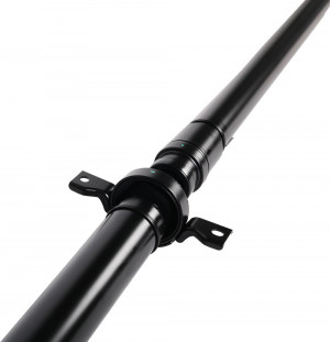 KARDANWELLE für Honda CRV V 2017-, 1.5, 2.4, L=2074 mm, L1=904 mm, 2x Flansch 4x8 mm
