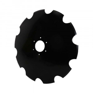 Landmaschinenteil D-H7 610mm 31mm 5mm