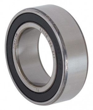 Kugellager 40 X 22 X 68, 6009, TIMK LOZ63008-TIM 2RS, TIMKEN
