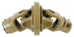 Kreuzgelenk WAJ2732-6-S614 6 Zähne 27x94 32x76 34.9mm L=340mm