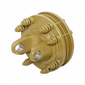 Gelenkwellenkupplung FC3080-21-900 21 Zähne 30.2 X 80 180mm 34.9mm 150mm