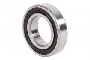 Kugellager 30 X 13 X 55, 6006, SKF LOZ6006-SKF 2RS