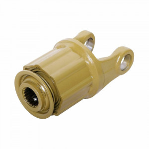 Gelenkwellenkupplung RC3092-21-1200 21 Zähne 30.2 X 92 34.9mm 190mm
