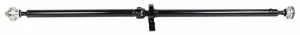 Antriebswelle passend für OPEL Mokka HCOM L=1885mm, L1=965mm, 2xGelenk 86mm