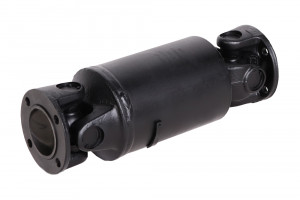 Kardanwelle WM-1-SP 27 X 81.8 4x10 3mm L=300mm