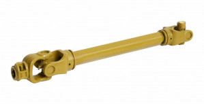 Landmaschinenteil PTOS--3092-86 6 Zähne 30.2 x 92 L=1060mm L1=860mm