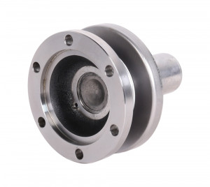 Getriebeseitige Gelenkwellenhülse SY-MIT für Mitsubishi Pajero L200 29+1 Zähne Außendurchmesser 42.7mm L=139mm für Gelenk FD861