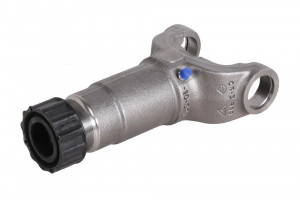 Achsseitige Gelenkwellenhülse SY1410-2-SP 30.2 x 106.3 16 Zähne 38x32.8mm L=165mm SPICER