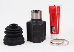 Gelenksatz Antriebswelle Getriebeseitig OE 4130008B02 passend für SSANGYONG ACTYON 01-09, KYRON 05-12, REXTON I/II 02-12, RODIUS 02-