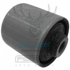 BUCHSE QUERLENKER passend für SUZUKI GRAND VITARA 98-05, VITARA 89-02, JIMNY 98- /HINTERE, ENTLANG/