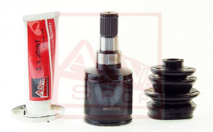 Gelenksatz Antriebswelle Getriebeseitig Asva-szil-ln