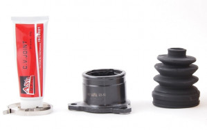 Gelenksatz Antriebswelle Getriebeseitig Links Asva-szil-sq