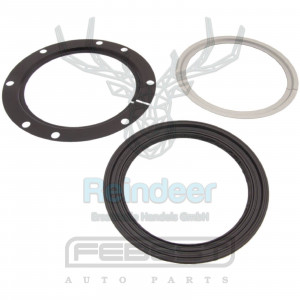 Feb Dichtring Reparatursatz Zwrotnicy NUZ-SU-001F