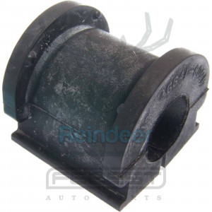 LEGRRUNG; STABILISATOR HINTEN /GUMMI passend für SUZUKI BALENO 95-01