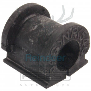 Stabigummi hinten passend für SUZUKI OE: 46641-54G20