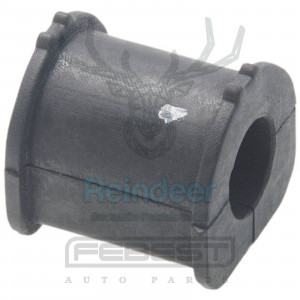 LEGRRUNG; STABILISATOR HINTEN /GUMMI passend für SUZUKI SWIFT SF413/SF416 93-03