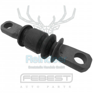 BUCHSE QUERLENKER passend für TOYOTA CAMRY 96-01, AVALON 94-, LEXUS ES300 96-01 /VORNE, UNTERE/