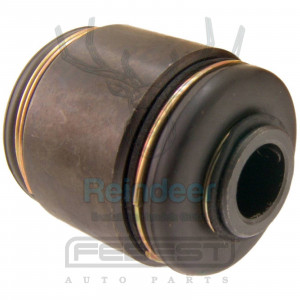 BUCHASE, ACHSSCHENKELBOLZEN passend für LEXUS LS400 94-00 /HINTERE/