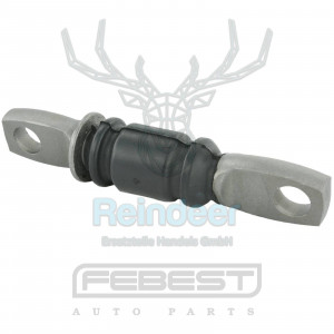 BUCHSE QUERLENKER passend für TOYOTA PREVIA 00-, HIGHLANDER 00-, CAMRY 01-, LEXUS RX300/350/400 03-, /VORNE, VORNE QUERLENKER/