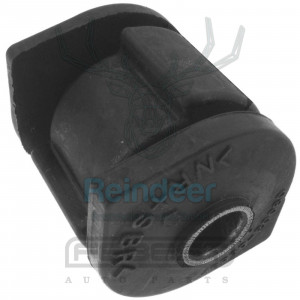 BUCHSE QUERLENKER passend für TOYOTA CELICA 93-99, CARINA E 92-97 /HINTERE, ENTLANG/