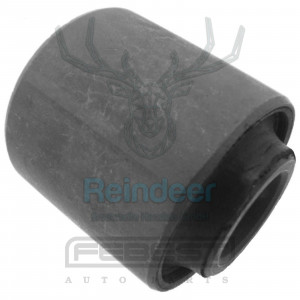 BUCHSE QUERLENKER passend für TOYOTA LAND CRUISER 70 90-04 /HINTEN, QUER/