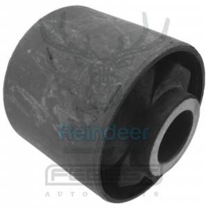 BUCHSE QUERLENKER passend für TOYOTA LAND CRUISER 80 90-01, LEXUS LX470 95-98 /HINTERE, ENTLANG/