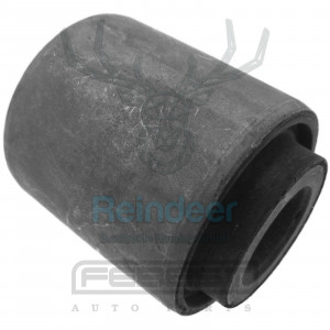 BUCHSE QUERLENKER passend für TOYOTA LAND CRUISER 80 90-01, LEXUS LX470 95-98 /HINTEN, QUER/
