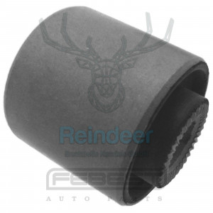 BUCHASE, ACHSSCHENKELBOLZEN passend für LEXUS IS200/300 99-05, GS300/400/430 97-05 /HINTERE BUCHSE, VORN/