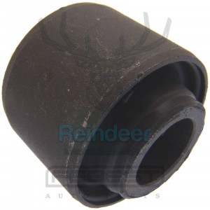 BUSCHE, STOßDÄMPFER passend für TOYOTA LAND CRUISER 100 98-07, LAND CRUISER 200 07-, LAND CRUISER PRADO 150 09-, LAND CRUISER PRADO 120 02-09, LEXUS GX470 02-09, LEXUS LX 07- /HINTEN/