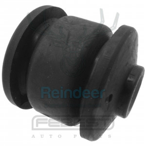BUCHSE QUERLENKER passend für TOYOTA LAND CRUISER 90 96-02, HILUX/4RUNNER N18 95-02 /HINTERE, ENTLANG, KURZ/