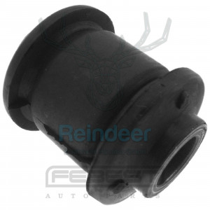 STANGEN BUCHSE passend für TOYOTA HI-LUX/4-RUNNER 95-02, LAND CRUISER 90 96-02- /QUER/