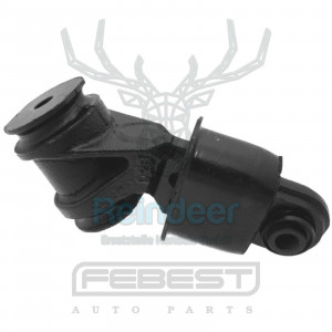Buchse Achskörper Hinten passend für TOYOTA OE: 48705-32010