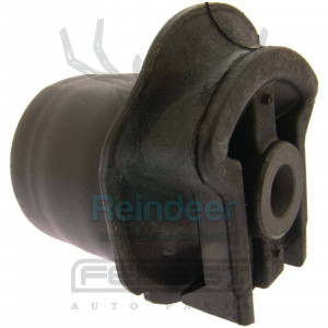 LAGERUNG, ACHSKÖRPER HINTENACHSE passend für TOYOTA YARIS 99-05, SCION 03-06