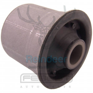BUCHSE QUERLENKER passend für TOYOTA HI-ACE LH154/RZH155 00-04 /UNTER ENTLANG VORN/